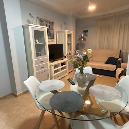 Vinas Apartment Torrevieja Exterior photo