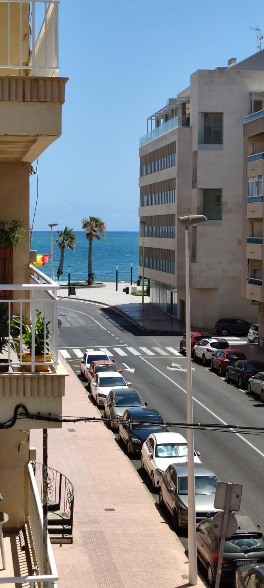 Vinas Apartment Torrevieja Room photo