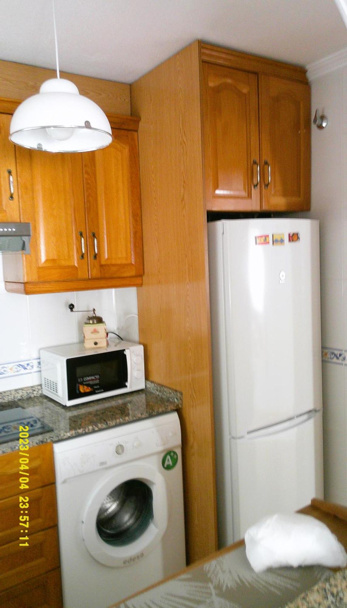 Vinas Apartment Torrevieja Exterior photo