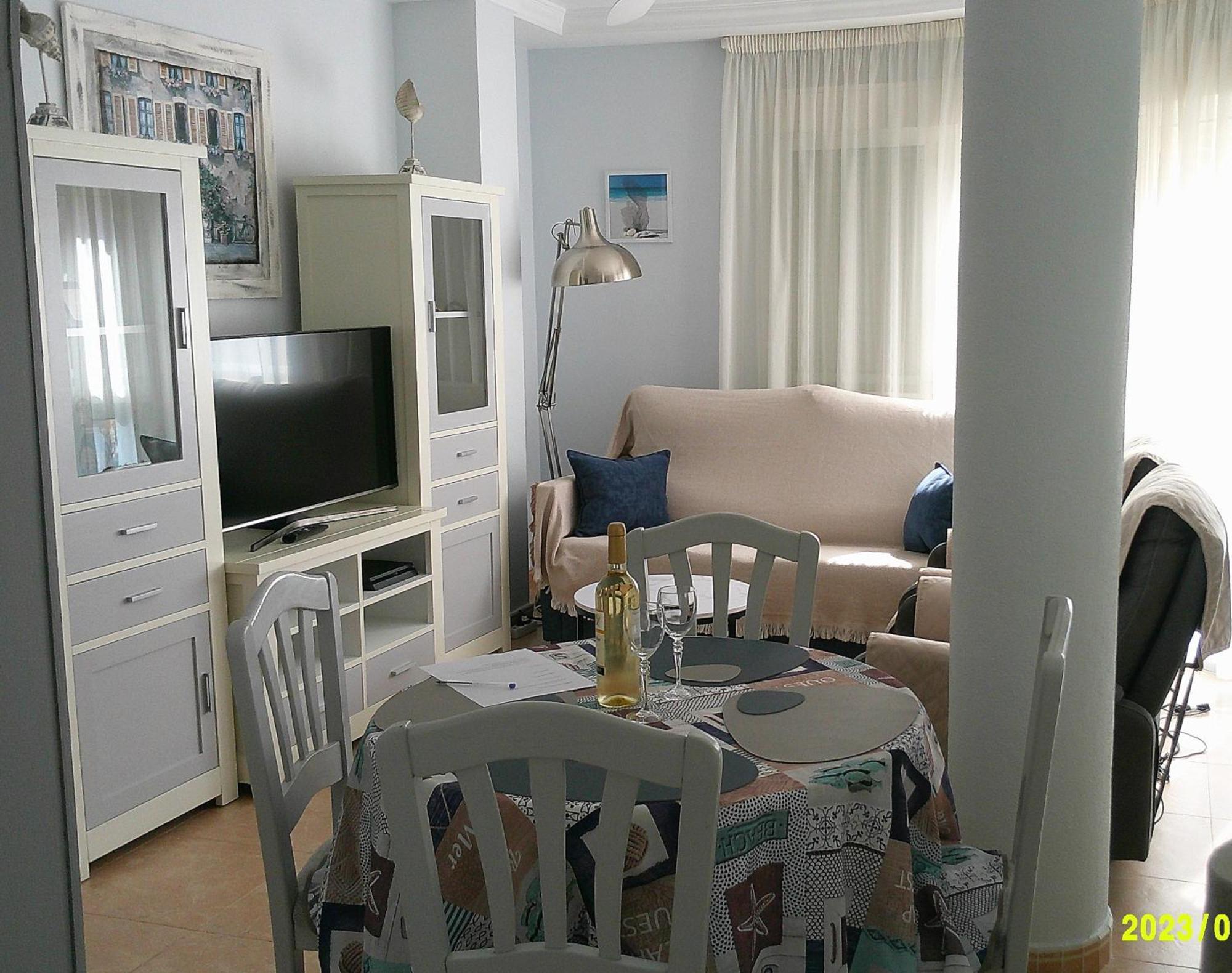 Vinas Apartment Torrevieja Exterior photo
