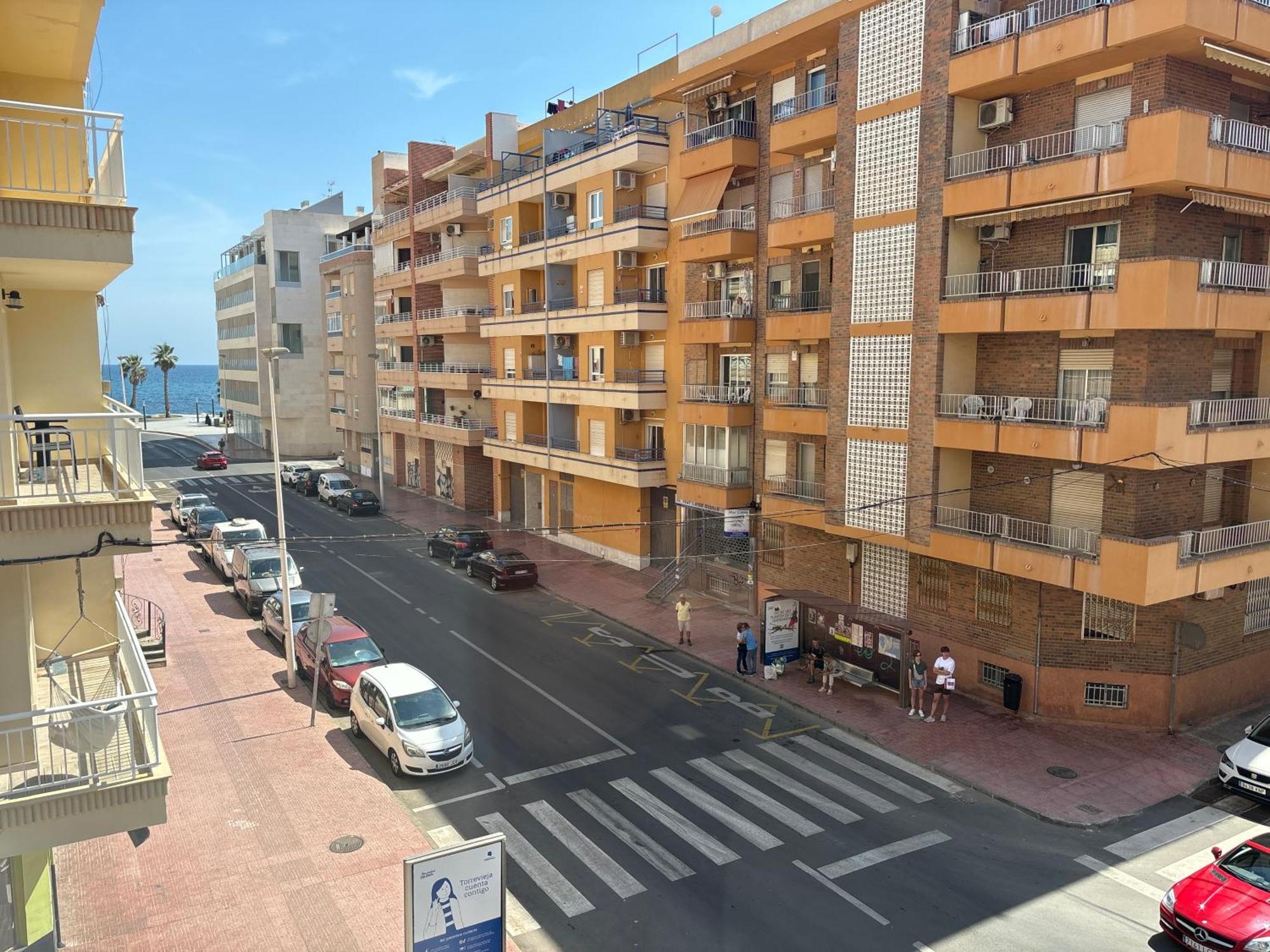 Vinas Apartment Torrevieja Exterior photo
