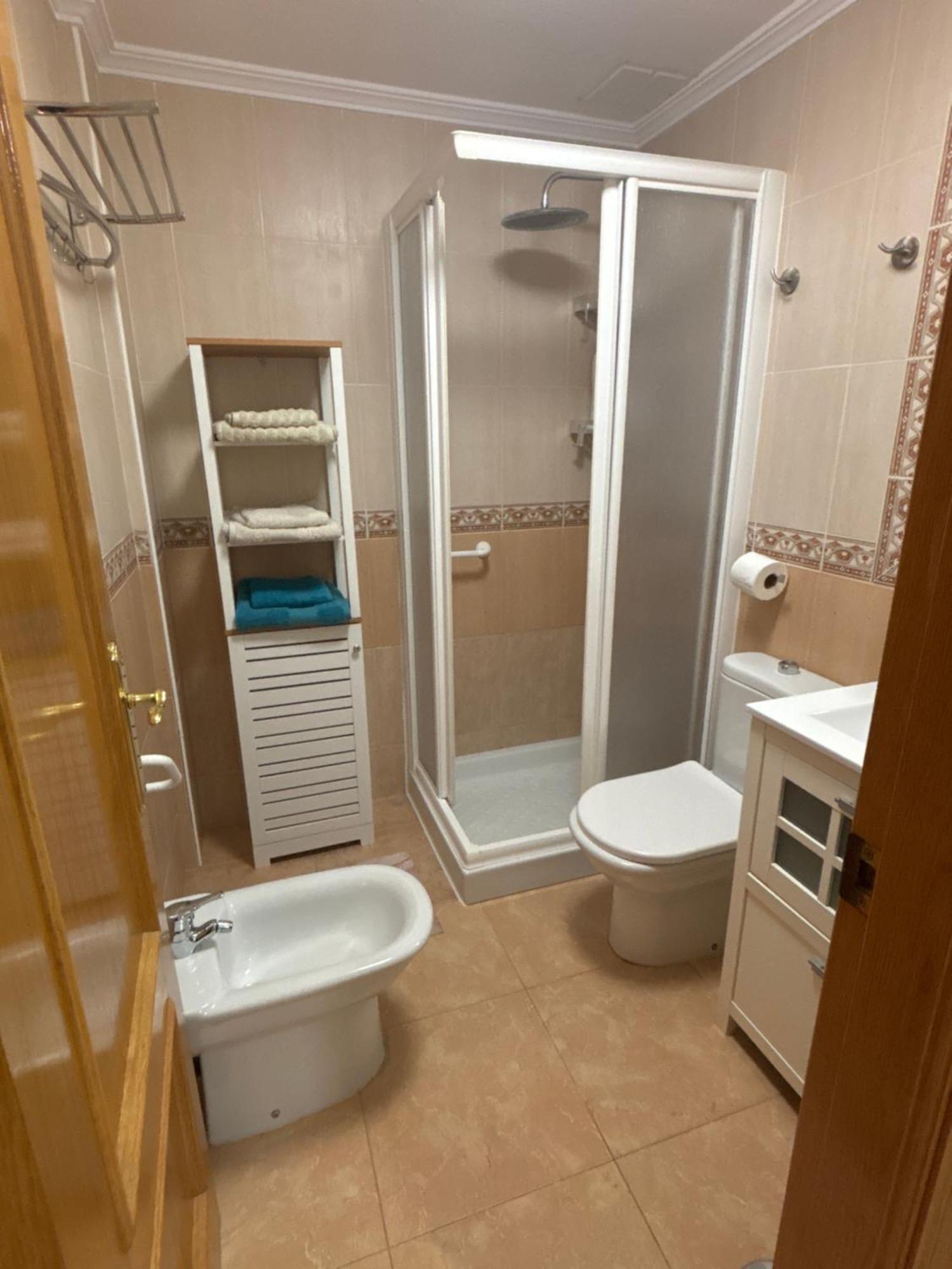Vinas Apartment Torrevieja Exterior photo