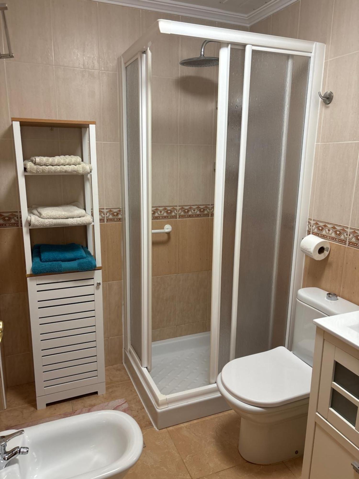 Vinas Apartment Torrevieja Exterior photo