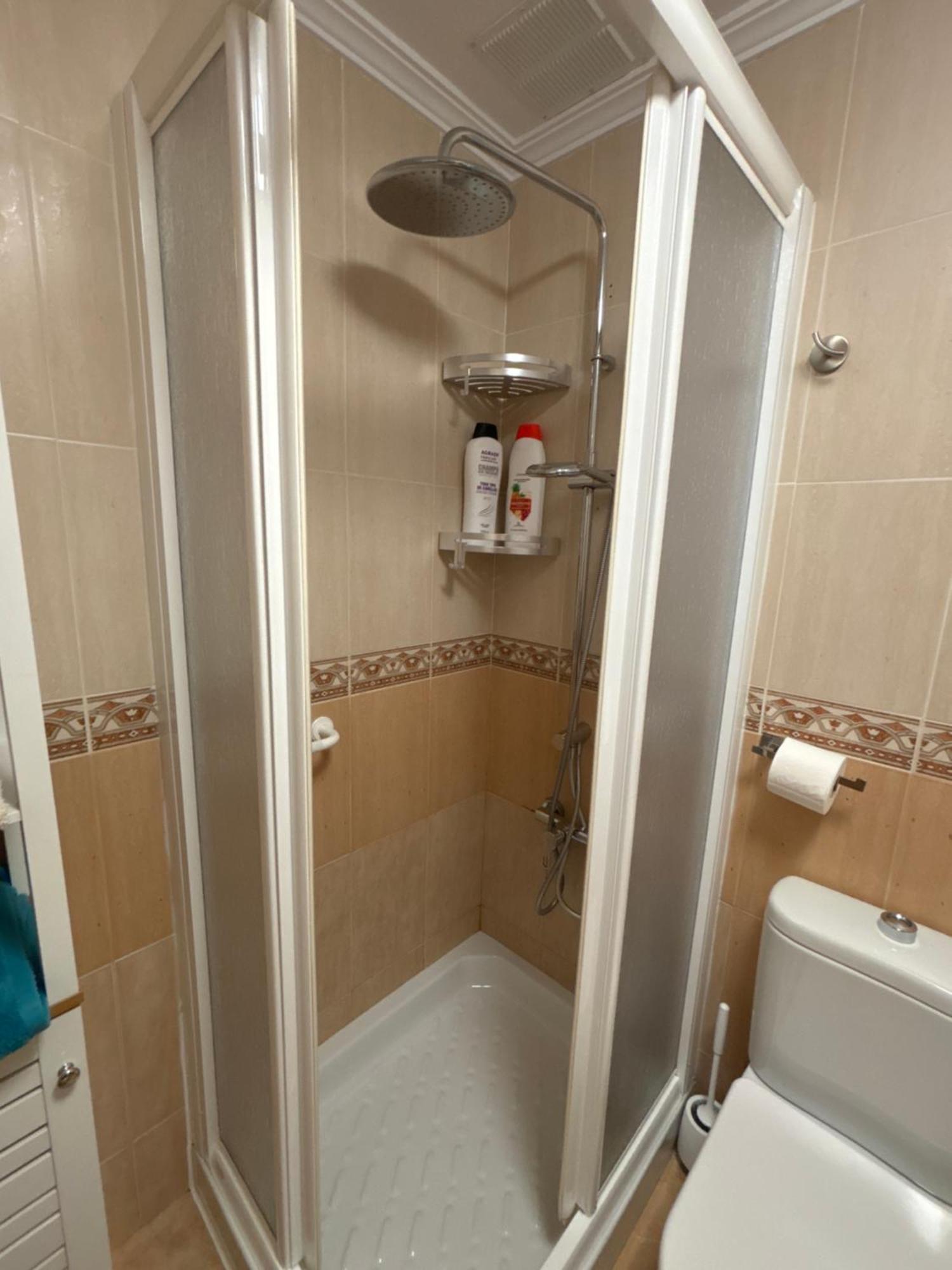 Vinas Apartment Torrevieja Exterior photo
