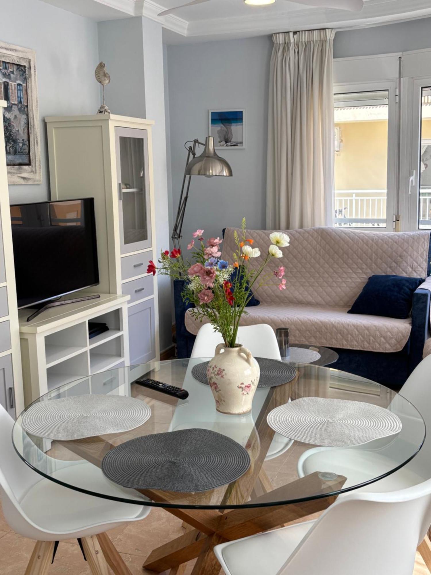 Vinas Apartment Torrevieja Exterior photo